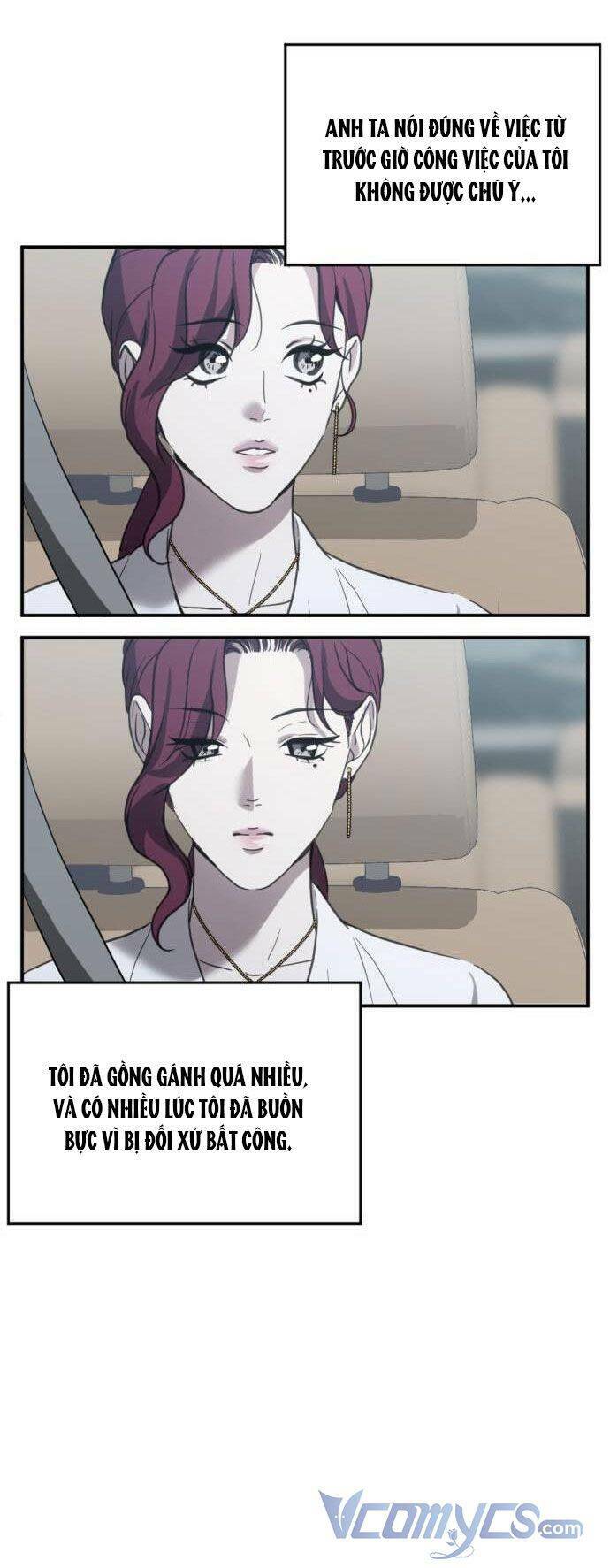 Ba Lần Động Phòng - Chap 17 - Trang 58