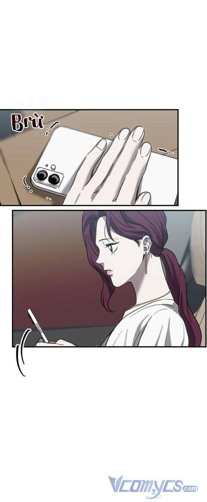 Ba Lần Động Phòng - Chap 17 - Trang 59