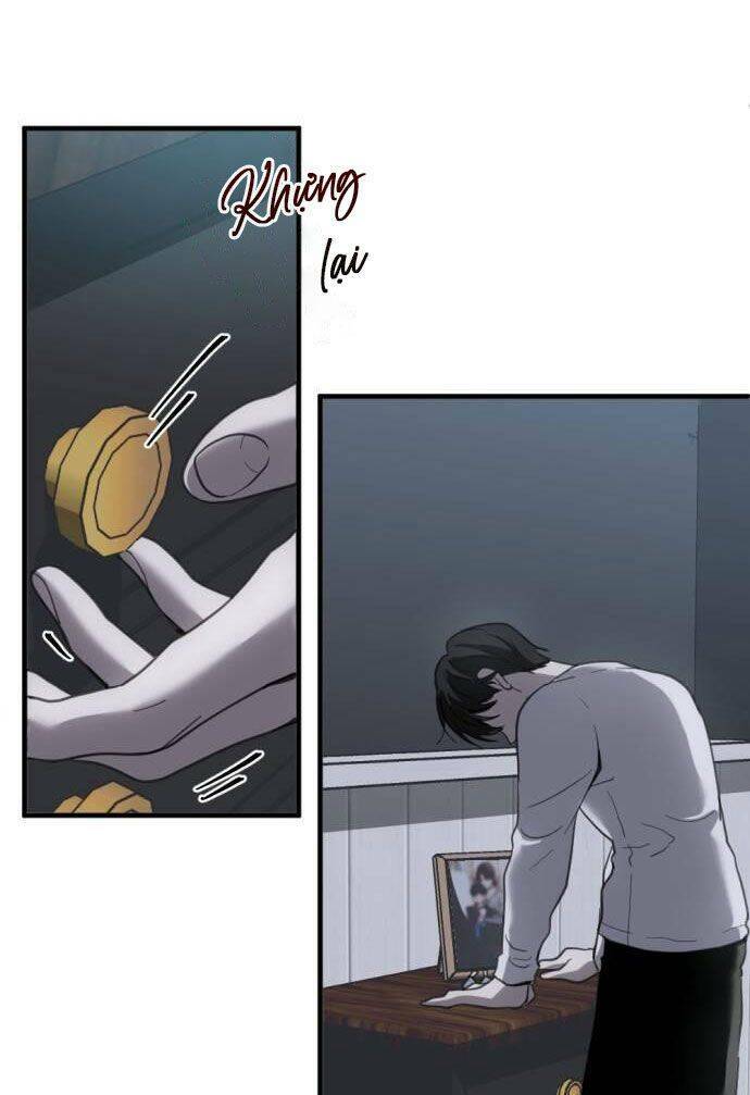 Ba Lần Động Phòng - Chap 17 - Trang 7