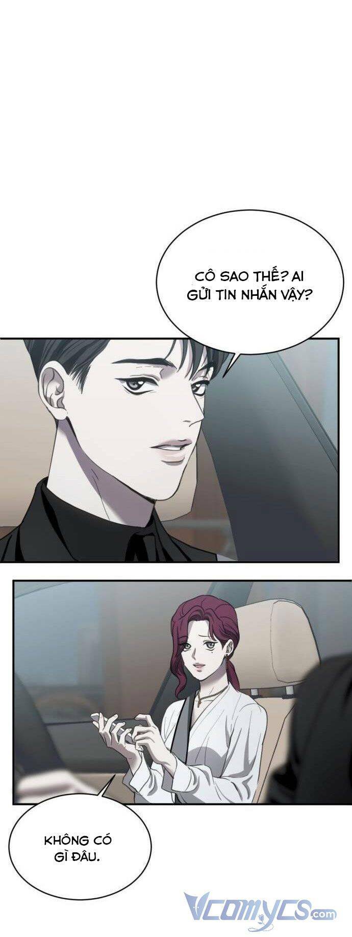 Ba Lần Động Phòng - Chap 17 - Trang 64