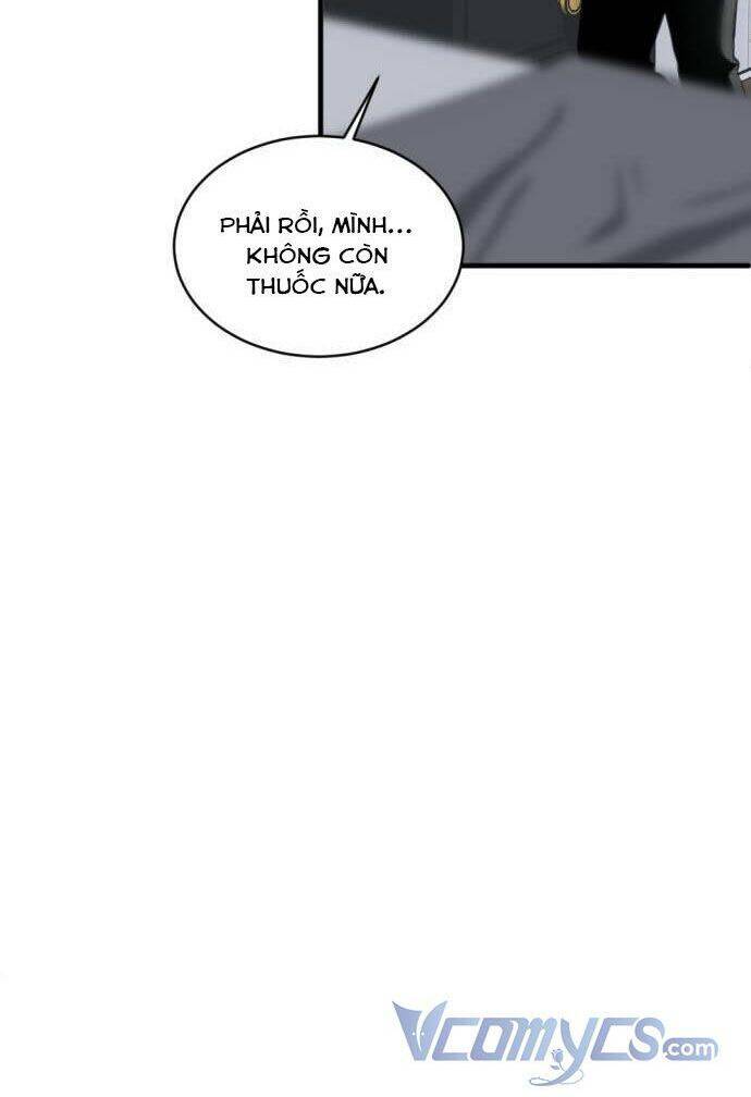 Ba Lần Động Phòng - Chap 17 - Trang 8