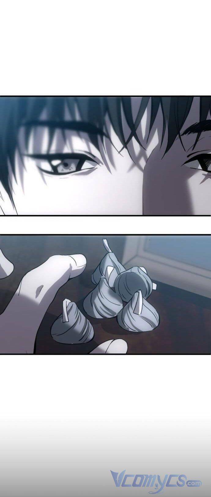 Ba Lần Động Phòng - Chap 17 - Trang 9