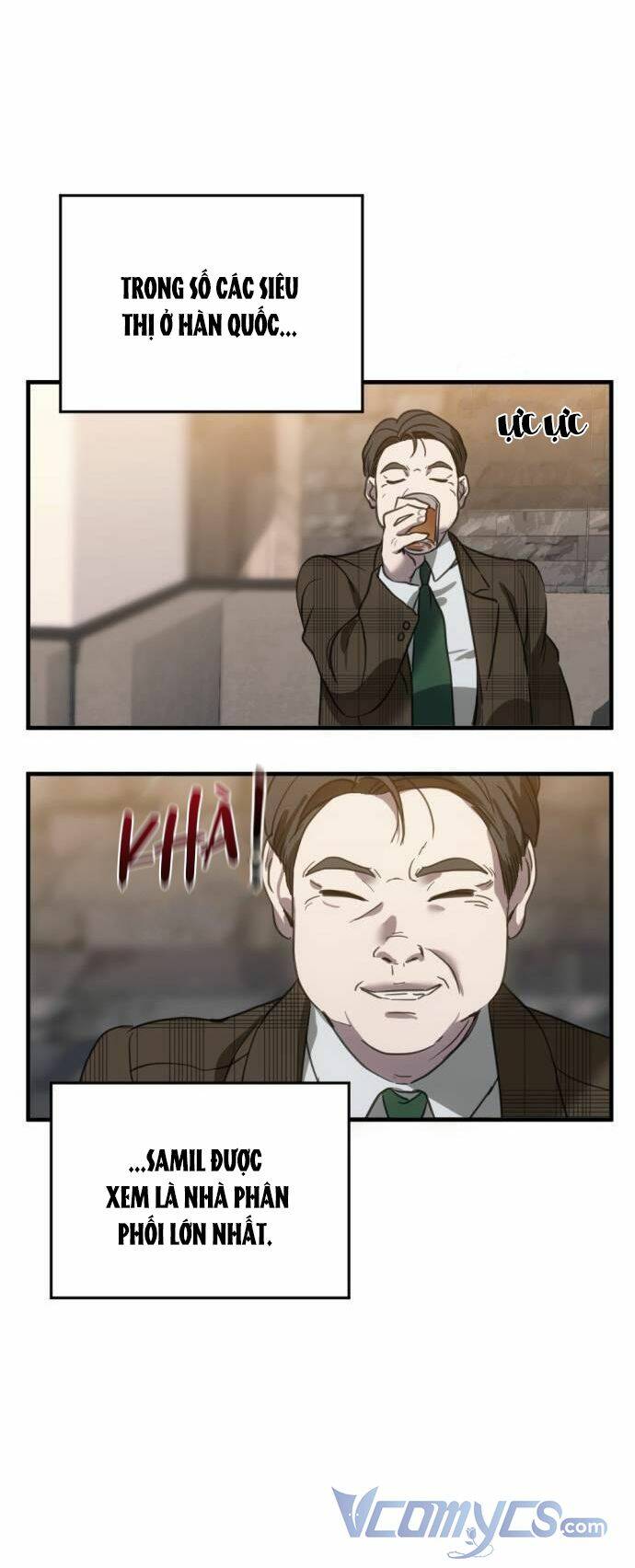Ba Lần Động Phòng - Chap 18 - Trang 12