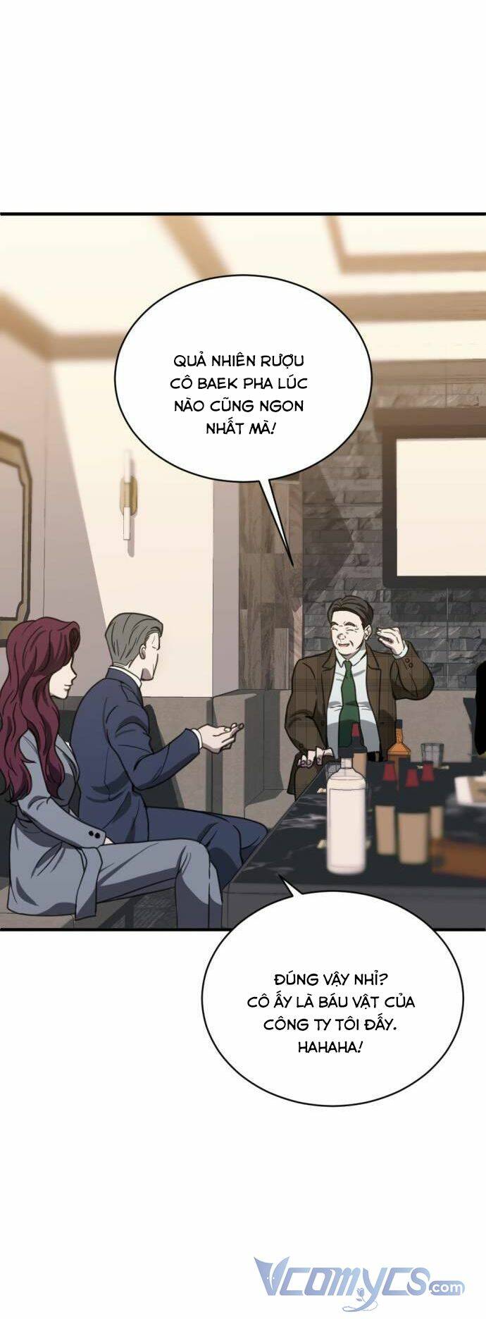 Ba Lần Động Phòng - Chap 18 - Trang 13