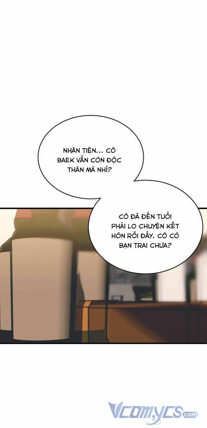 Ba Lần Động Phòng - Chap 18 - Trang 15