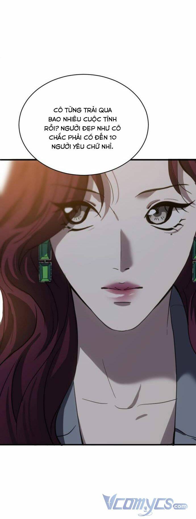 Ba Lần Động Phòng - Chap 18 - Trang 17