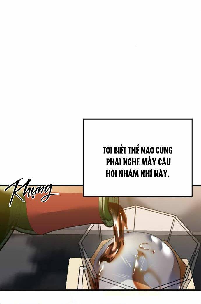 Ba Lần Động Phòng - Chap 18 - Trang 18