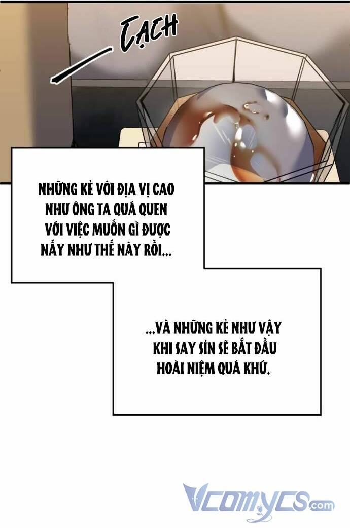Ba Lần Động Phòng - Chap 18 - Trang 19