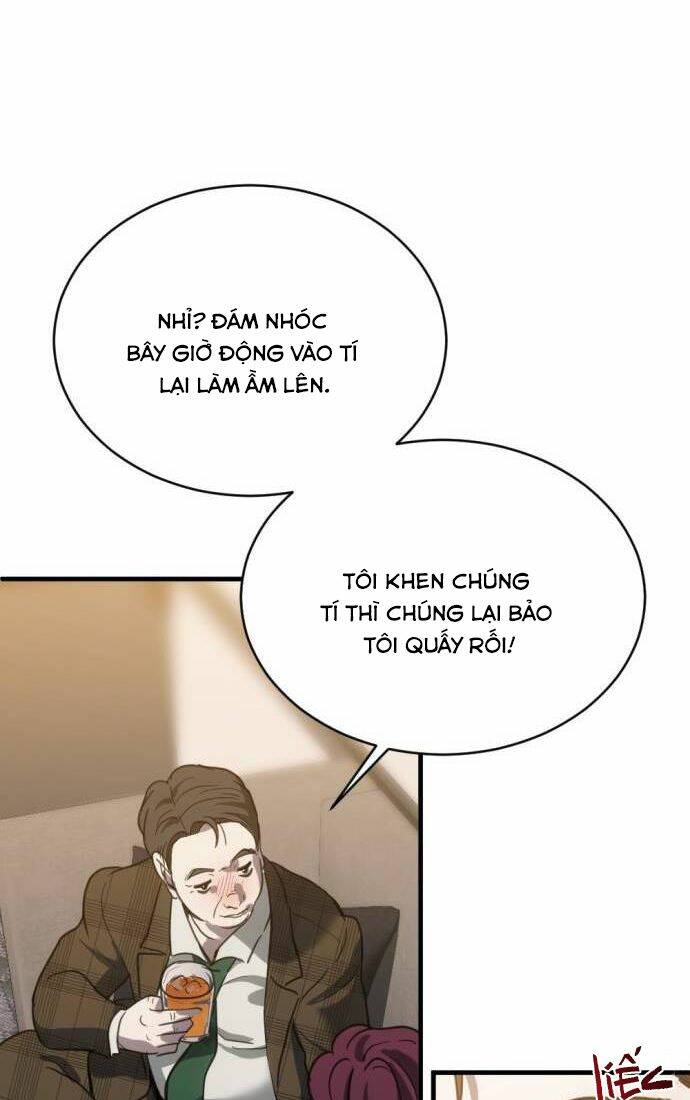 Ba Lần Động Phòng - Chap 18 - Trang 22