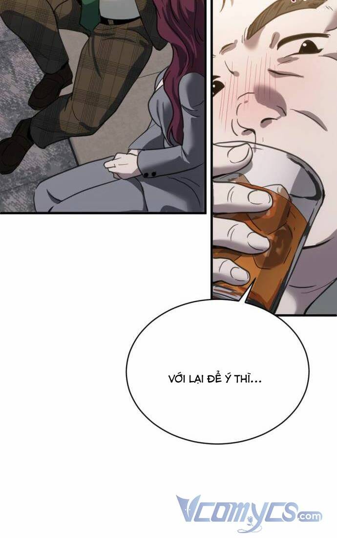 Ba Lần Động Phòng - Chap 18 - Trang 23