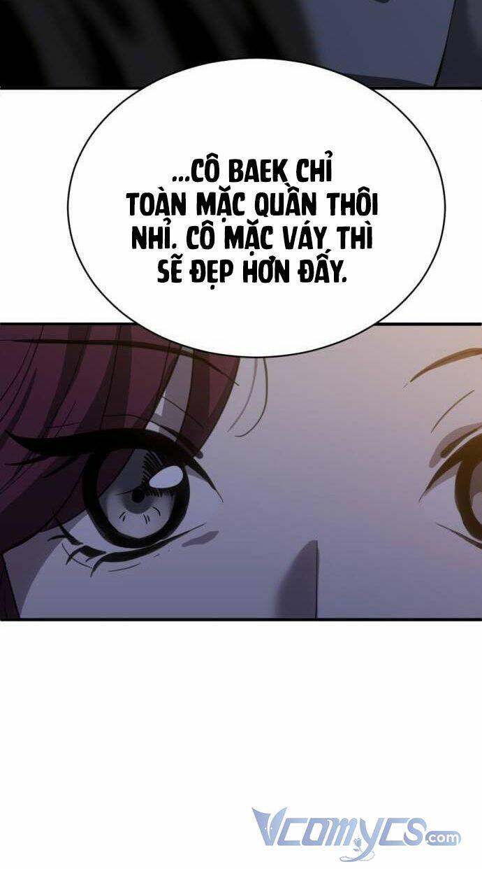 Ba Lần Động Phòng - Chap 18 - Trang 25