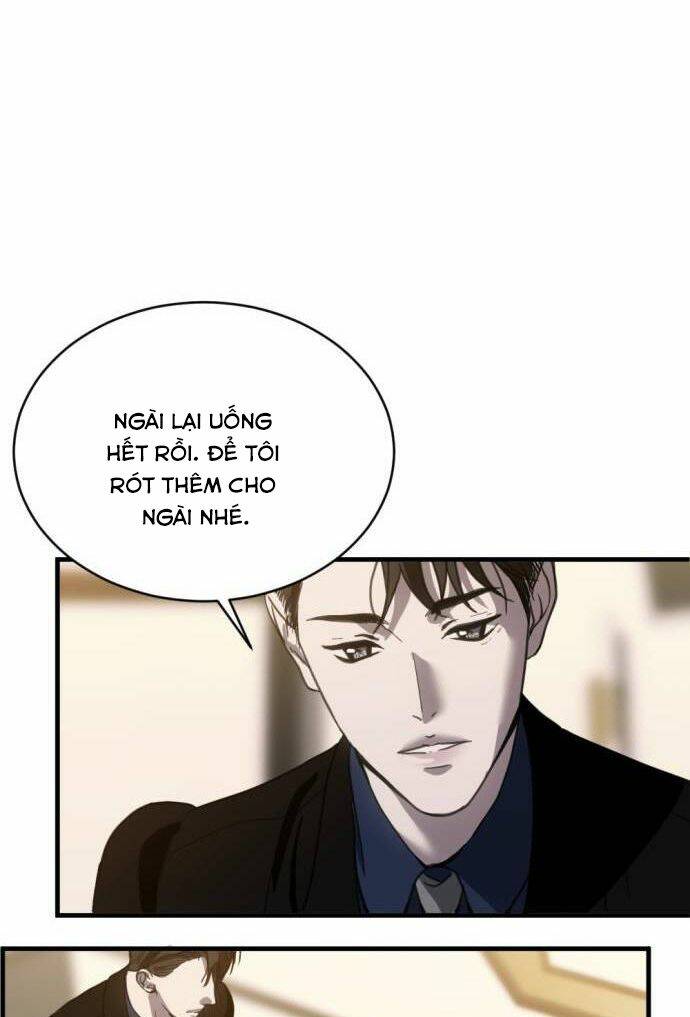 Ba Lần Động Phòng - Chap 18 - Trang 27