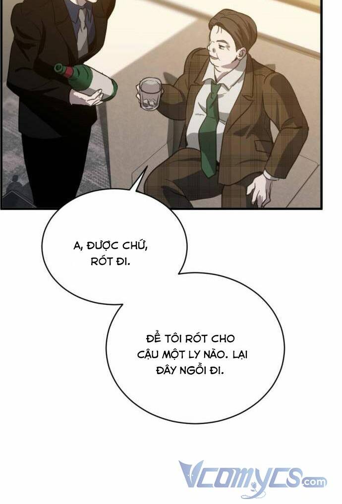 Ba Lần Động Phòng - Chap 18 - Trang 28