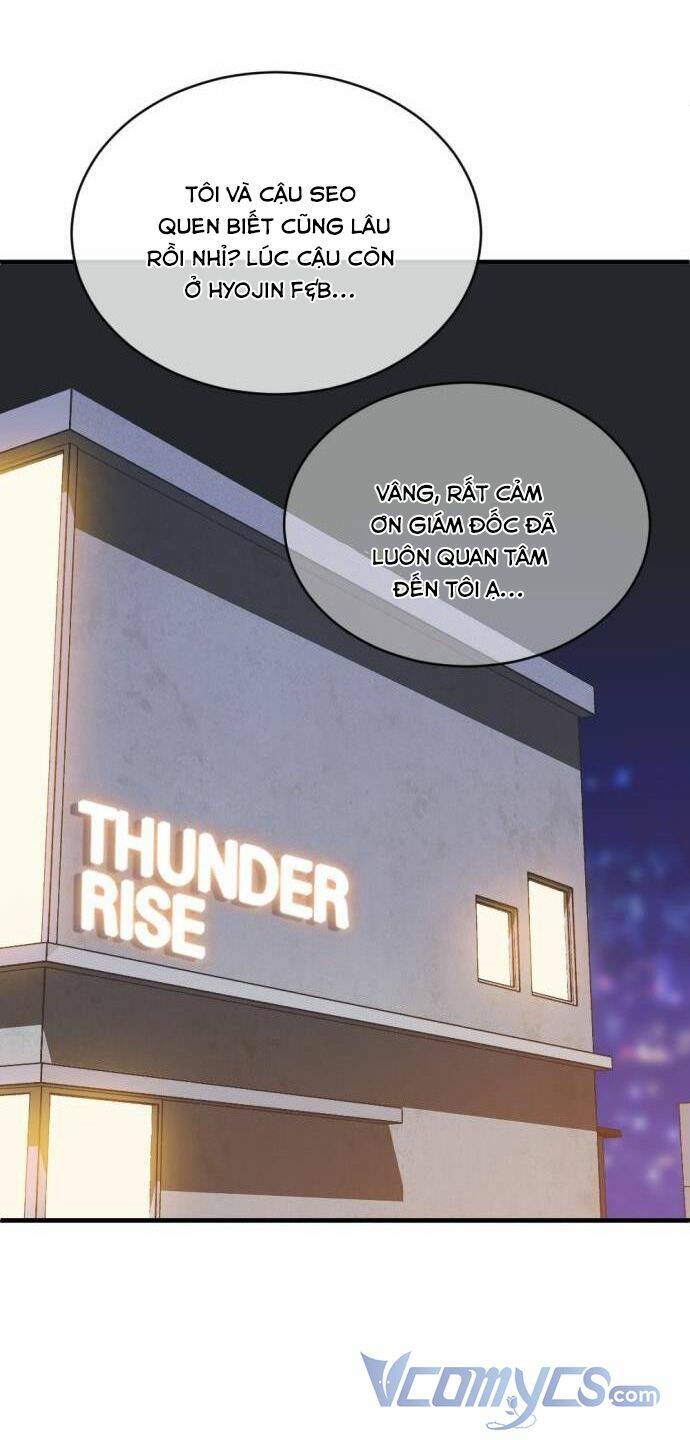 Ba Lần Động Phòng - Chap 18 - Trang 29