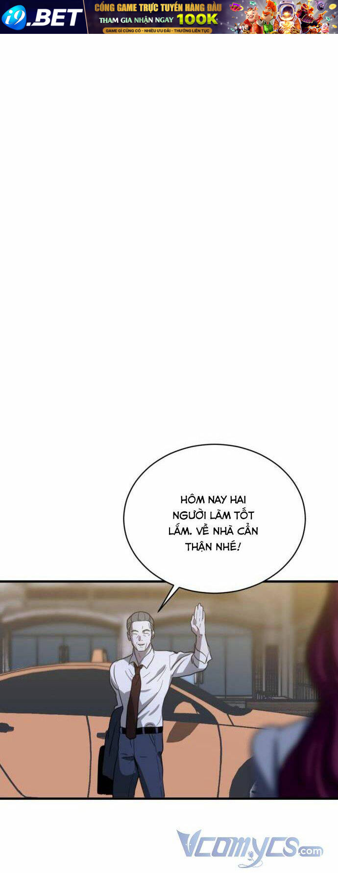 Ba Lần Động Phòng - Chap 18 - Trang 30