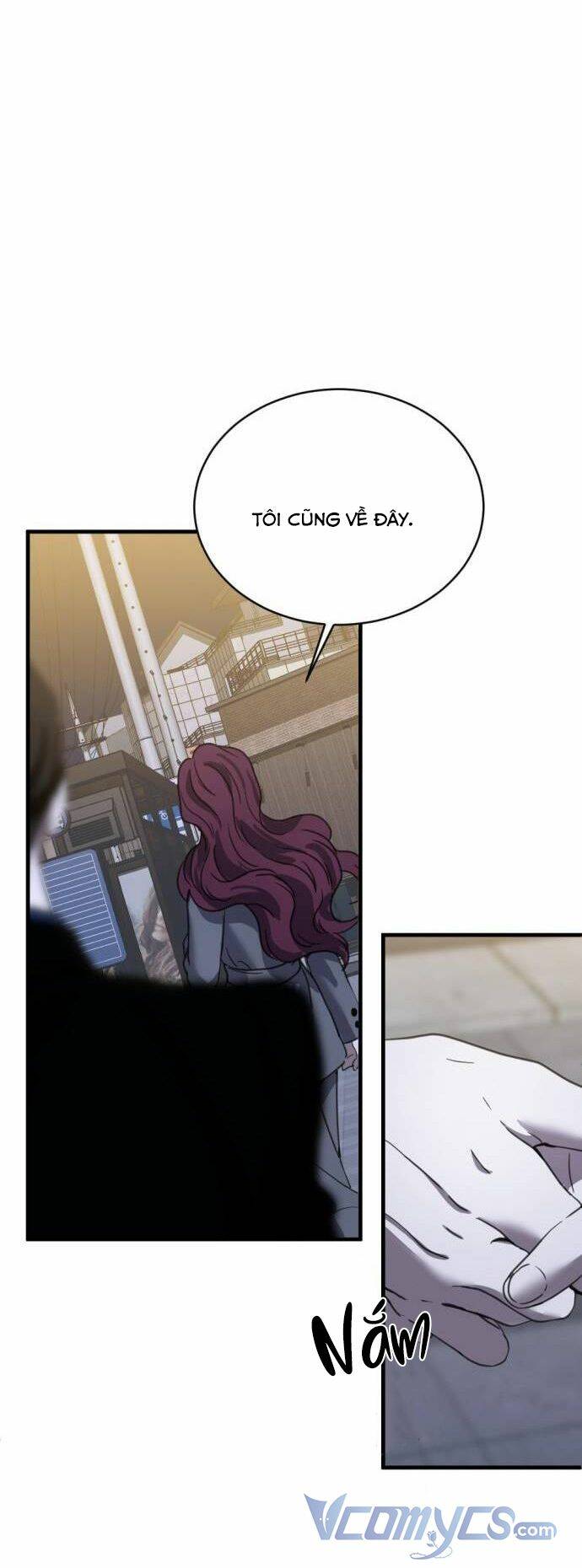 Ba Lần Động Phòng - Chap 18 - Trang 32