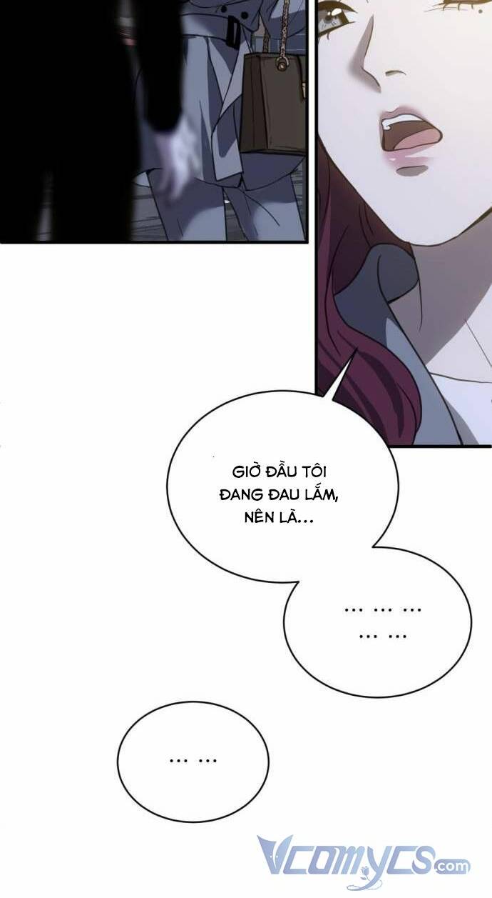 Ba Lần Động Phòng - Chap 18 - Trang 36