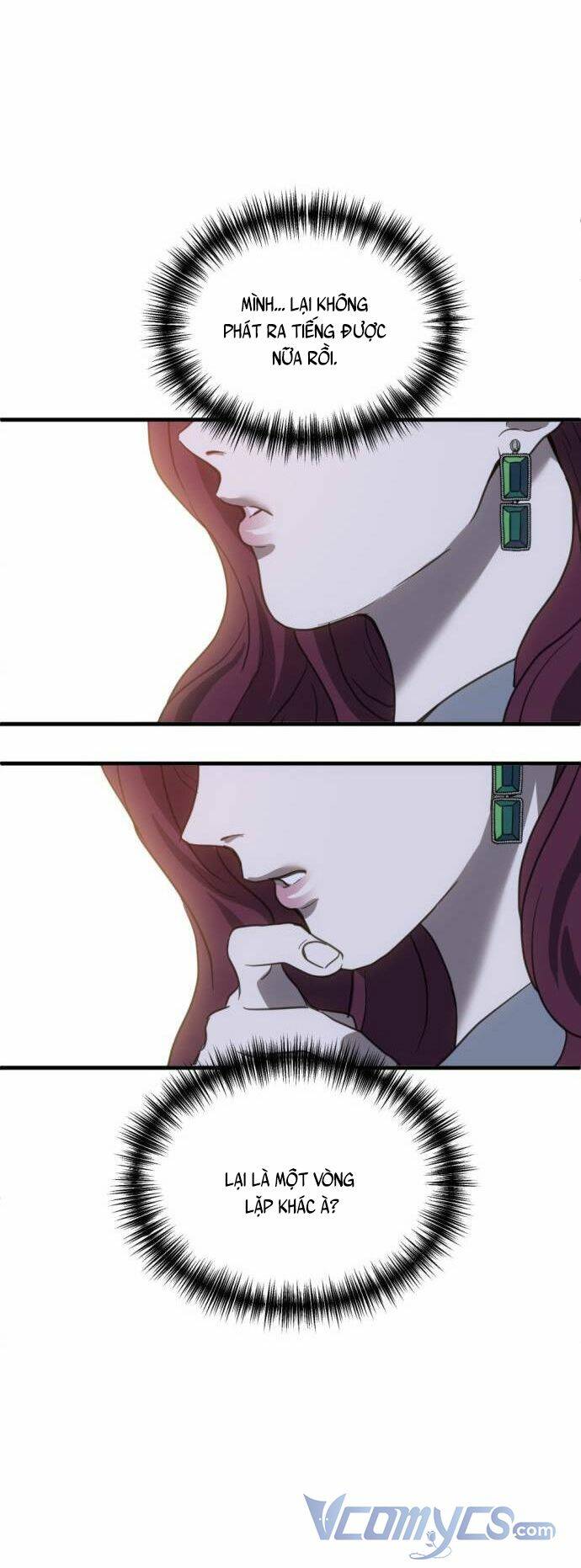 Ba Lần Động Phòng - Chap 18 - Trang 37