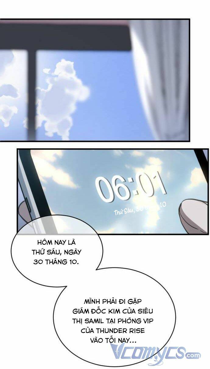 Ba Lần Động Phòng - Chap 18 - Trang 42