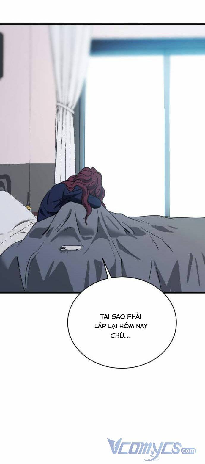 Ba Lần Động Phòng - Chap 18 - Trang 43