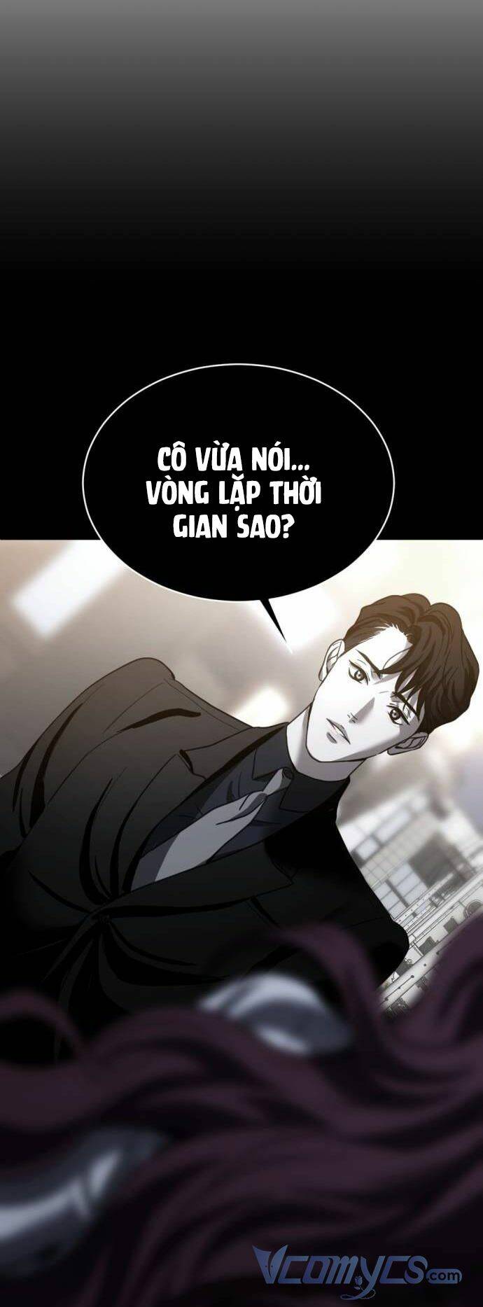 Ba Lần Động Phòng - Chap 18 - Trang 46