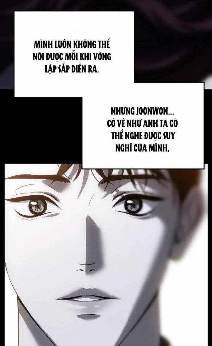 Ba Lần Động Phòng - Chap 18 - Trang 47