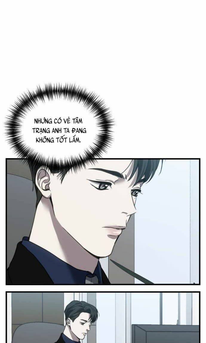 Ba Lần Động Phòng - Chap 18 - Trang 50