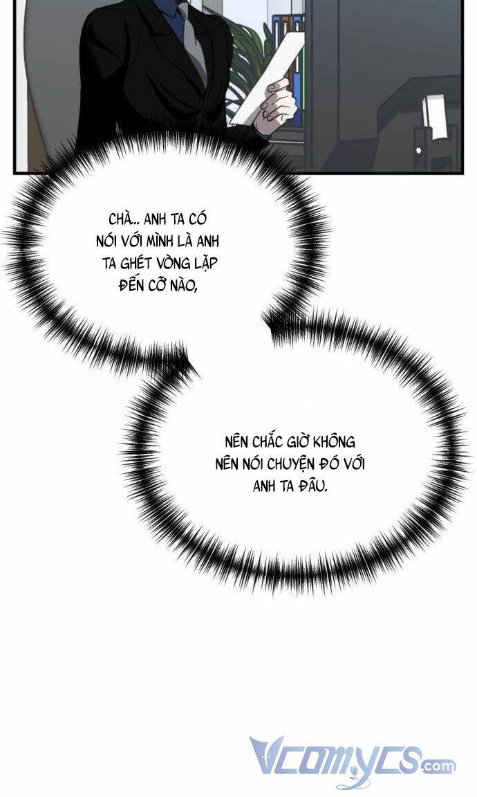Ba Lần Động Phòng - Chap 18 - Trang 51