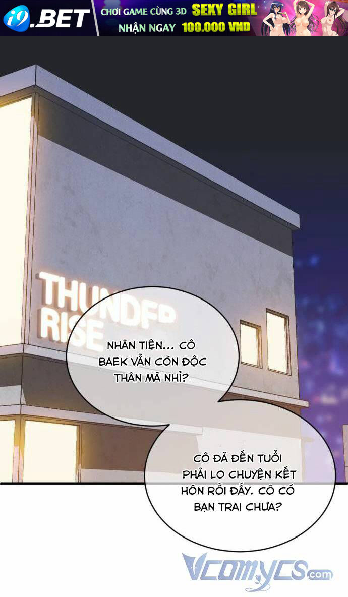 Ba Lần Động Phòng - Chap 18 - Trang 54