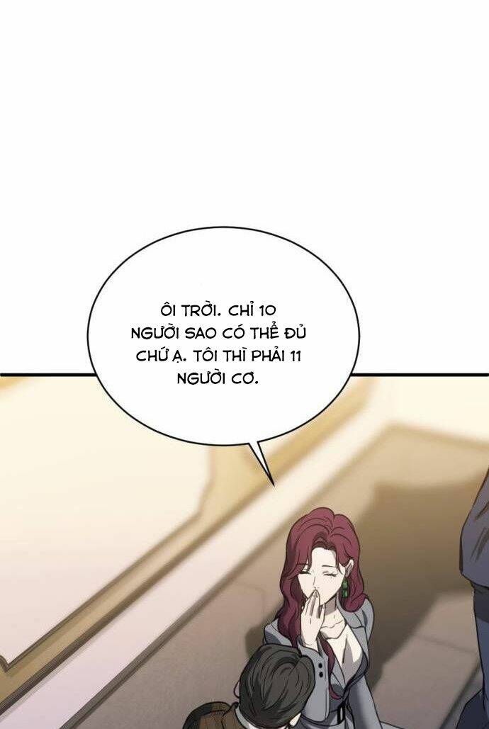 Ba Lần Động Phòng - Chap 18 - Trang 59