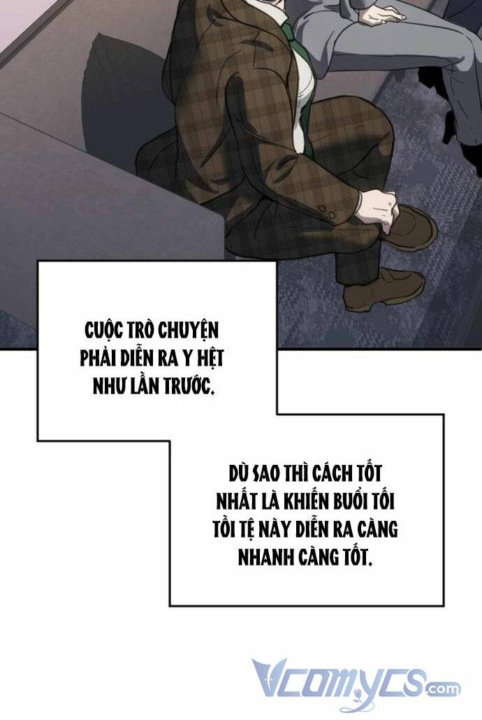 Ba Lần Động Phòng - Chap 18 - Trang 60