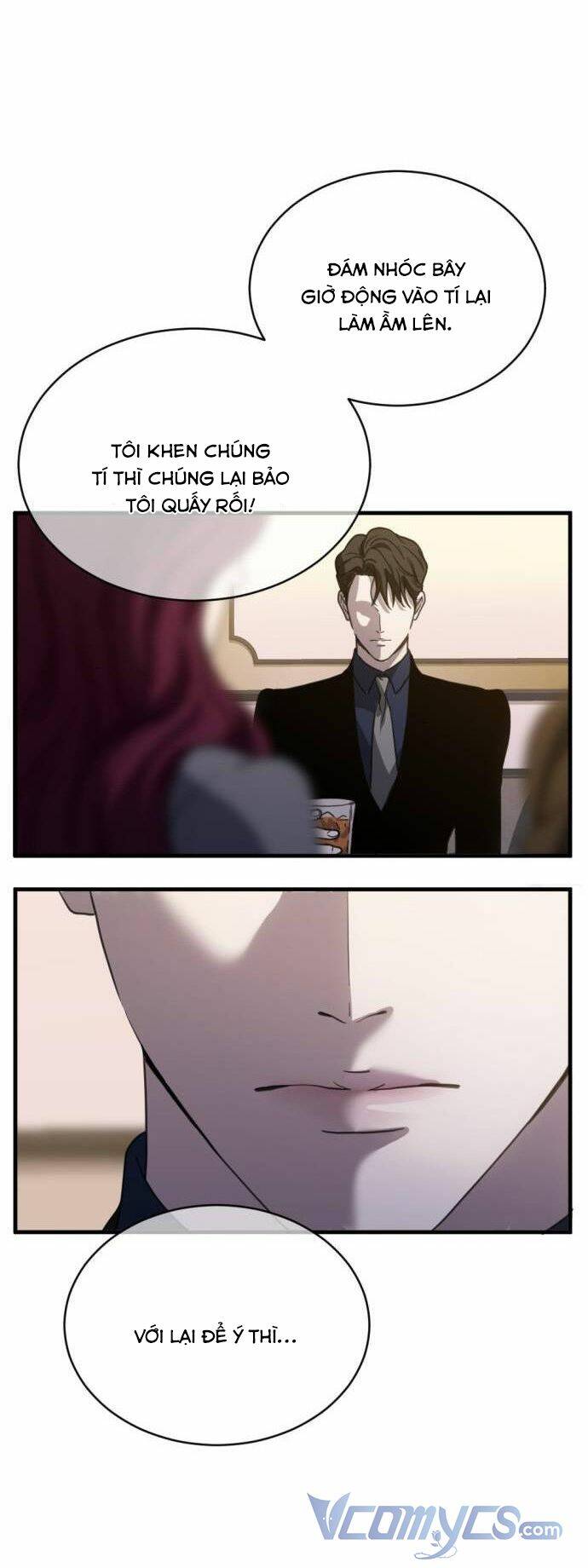 Ba Lần Động Phòng - Chap 18 - Trang 61