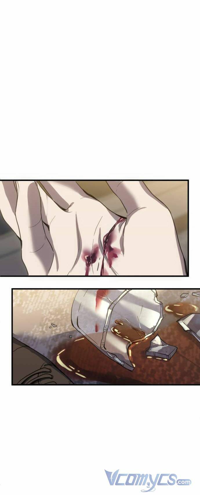 Ba Lần Động Phòng - Chap 18 - Trang 65