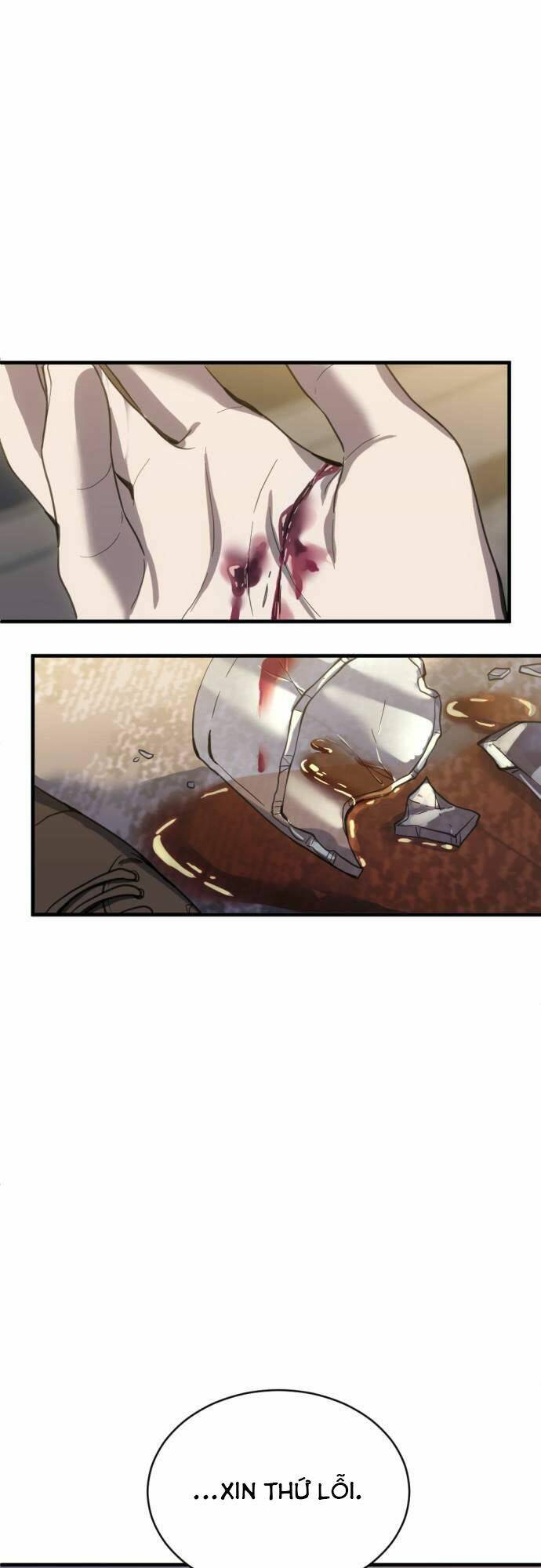 Ba Lần Động Phòng - Chap 19 - Trang 1