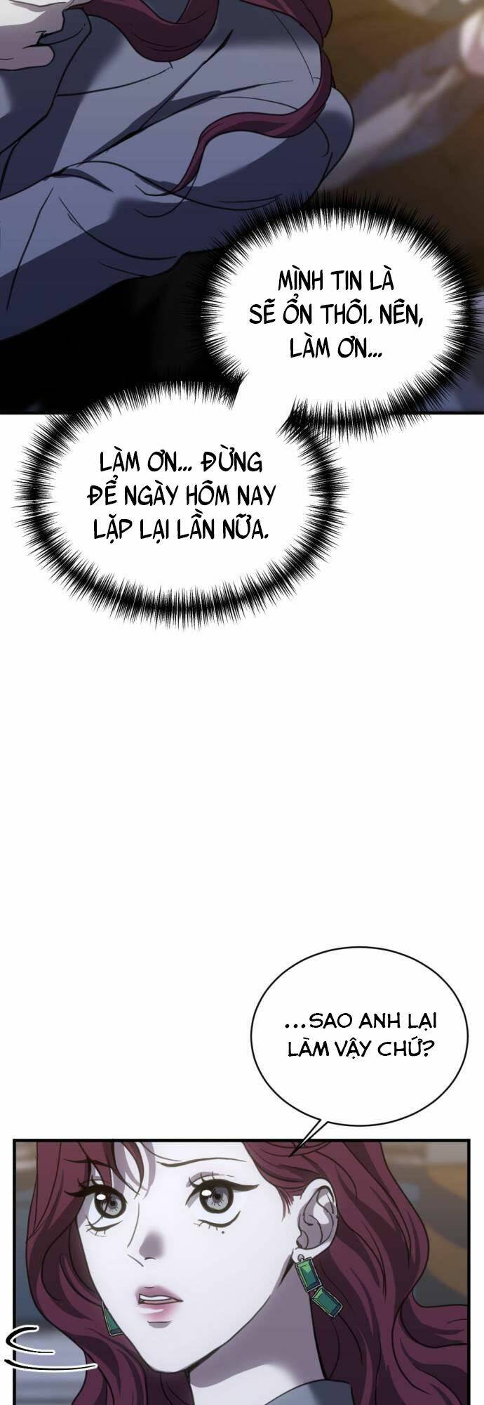 Ba Lần Động Phòng - Chap 19 - Trang 11