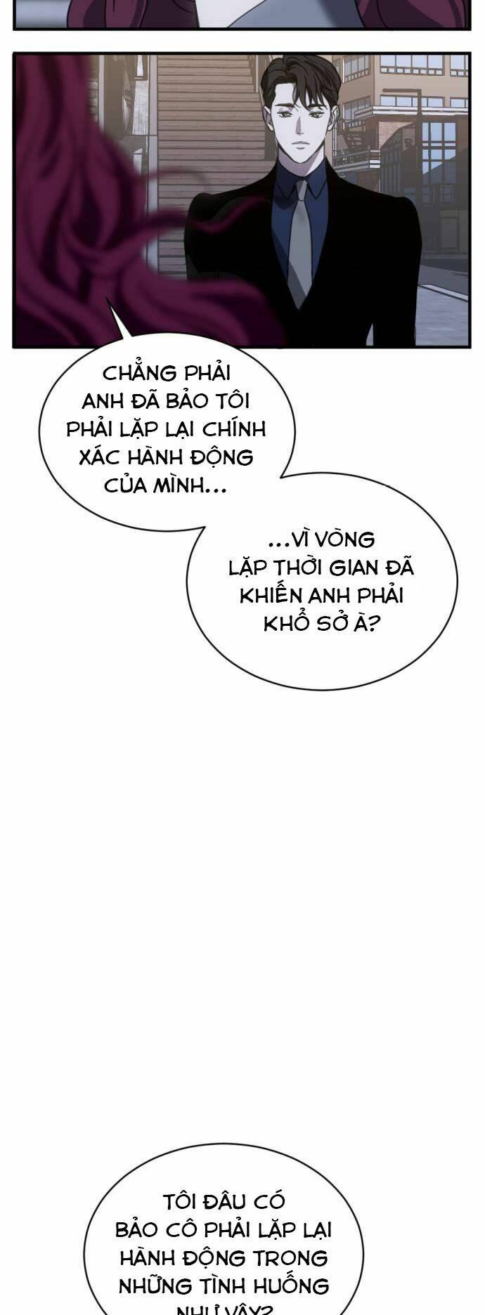 Ba Lần Động Phòng - Chap 19 - Trang 12