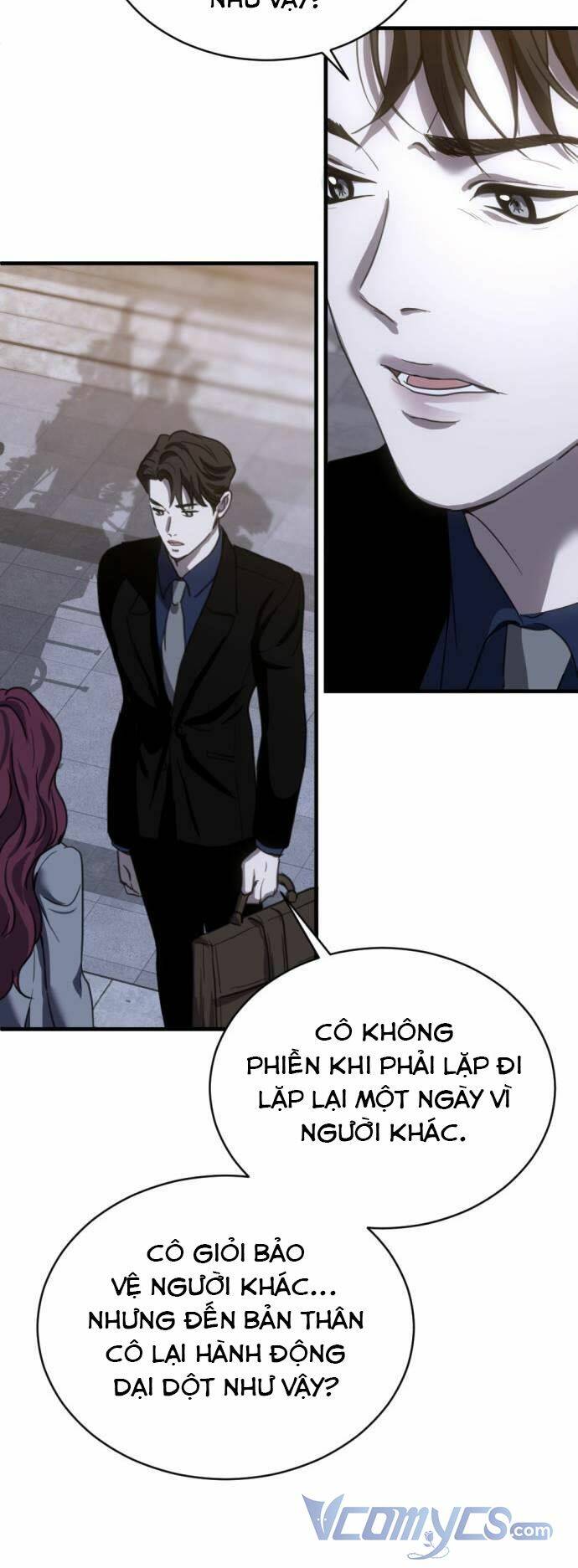 Ba Lần Động Phòng - Chap 19 - Trang 13