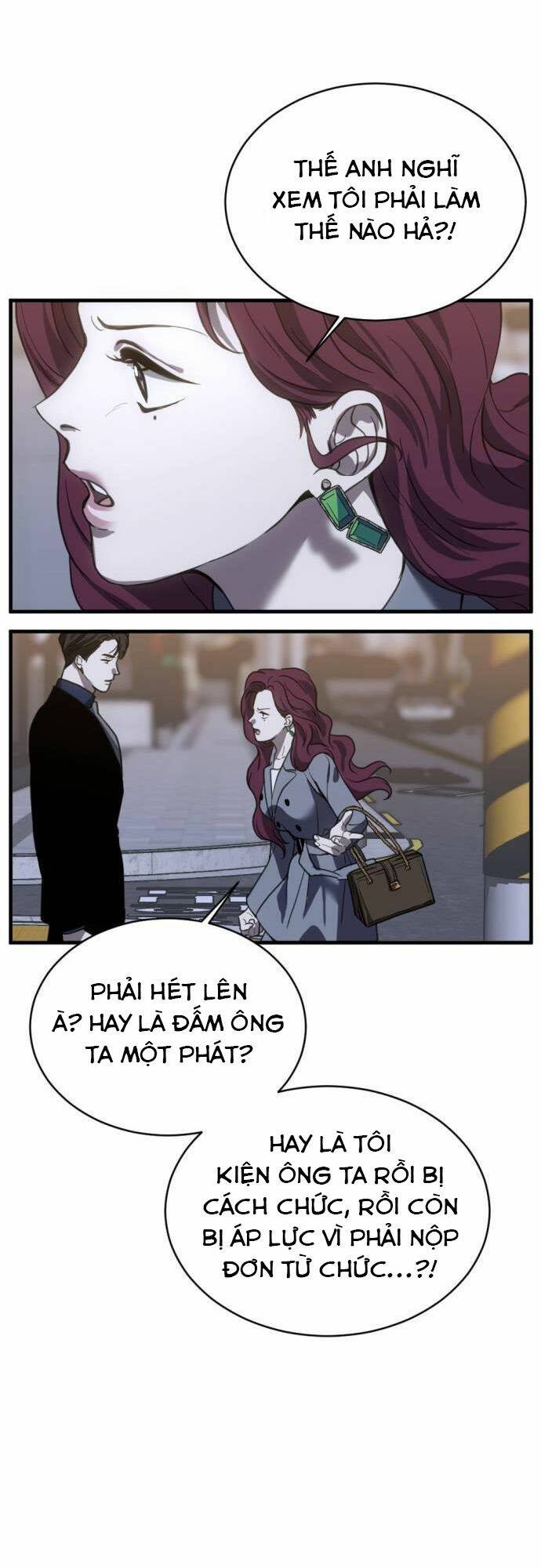 Ba Lần Động Phòng - Chap 19 - Trang 14