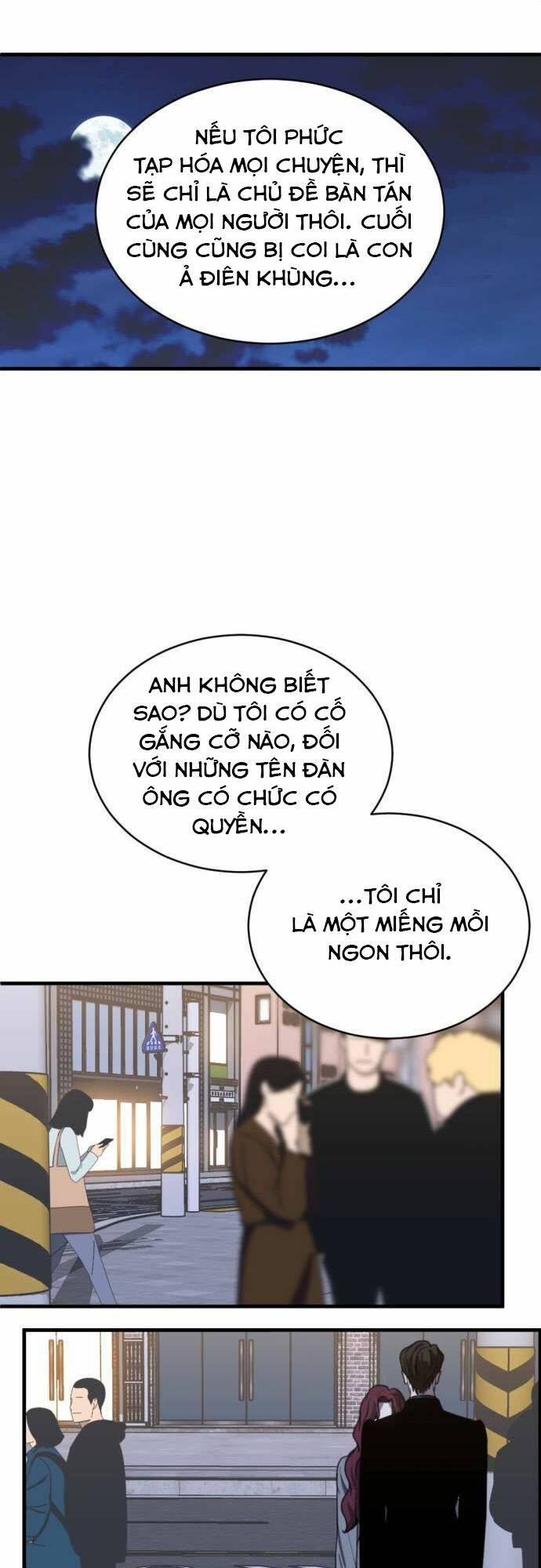 Ba Lần Động Phòng - Chap 19 - Trang 15