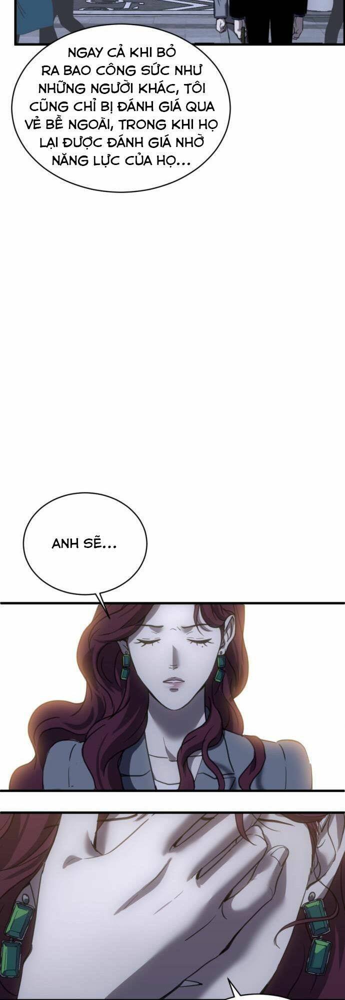 Ba Lần Động Phòng - Chap 19 - Trang 16