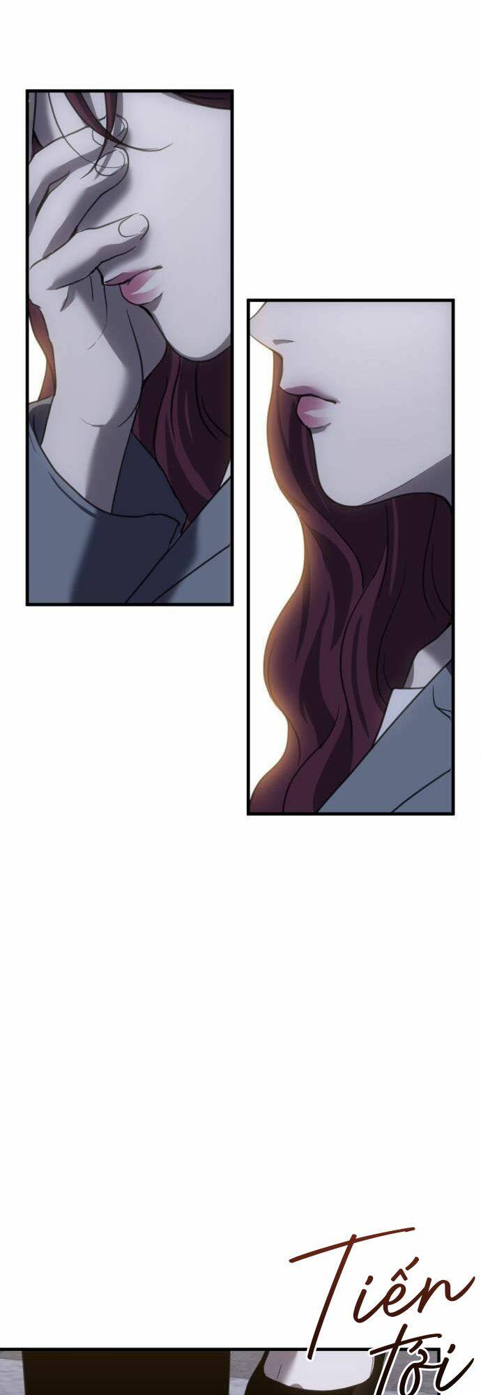 Ba Lần Động Phòng - Chap 19 - Trang 18