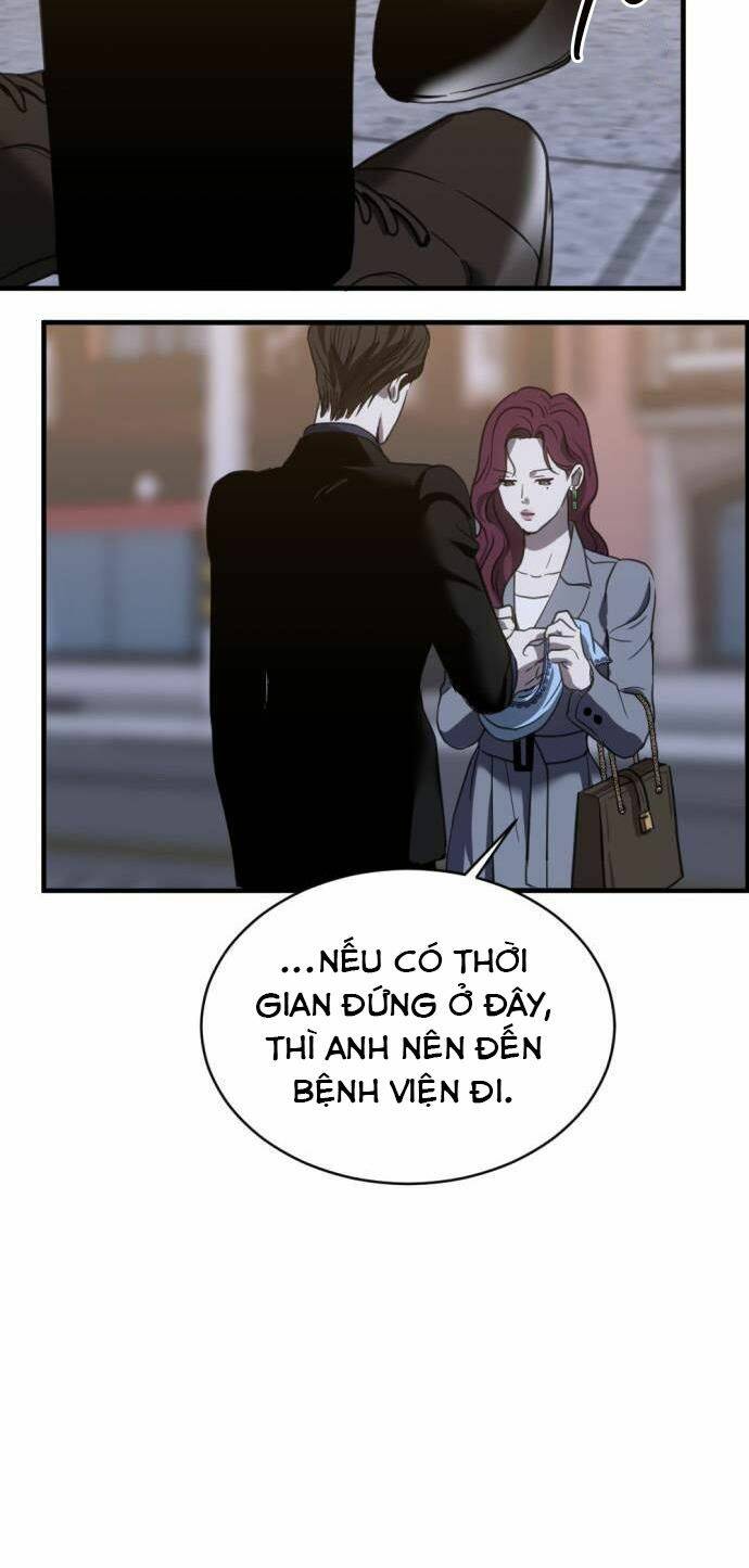 Ba Lần Động Phòng - Chap 19 - Trang 19