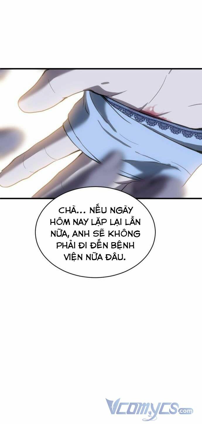 Ba Lần Động Phòng - Chap 19 - Trang 20