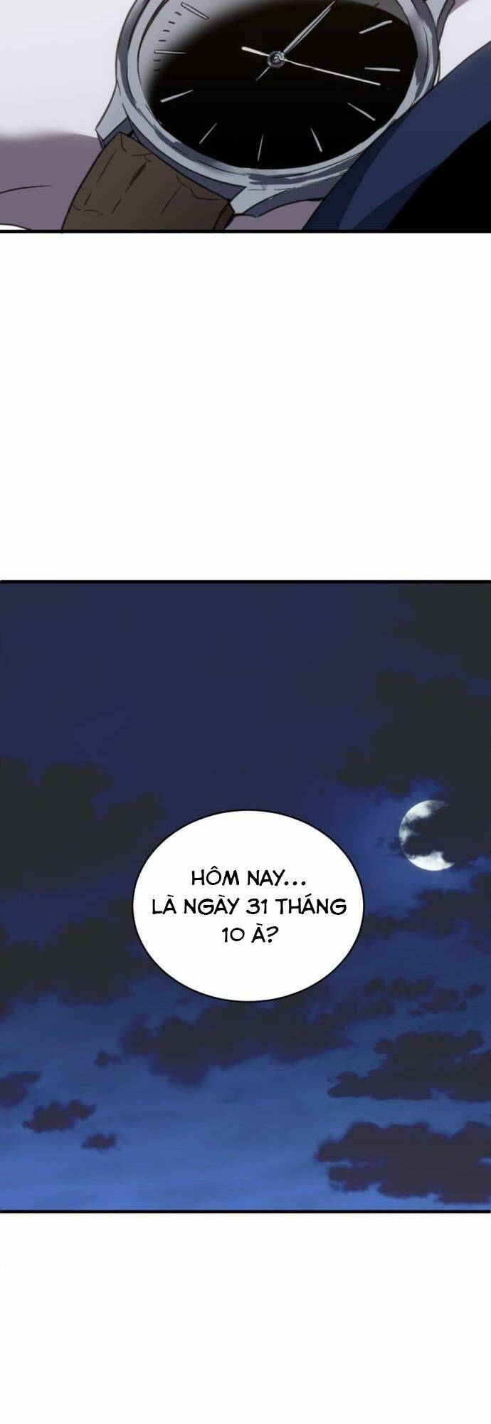 Ba Lần Động Phòng - Chap 19 - Trang 22