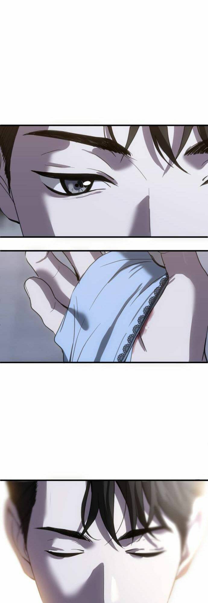 Ba Lần Động Phòng - Chap 19 - Trang 23
