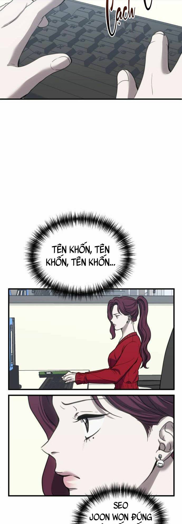 Ba Lần Động Phòng - Chap 19 - Trang 25