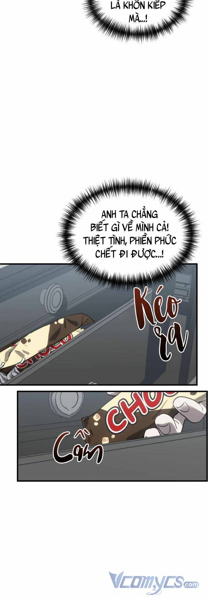 Ba Lần Động Phòng - Chap 19 - Trang 26