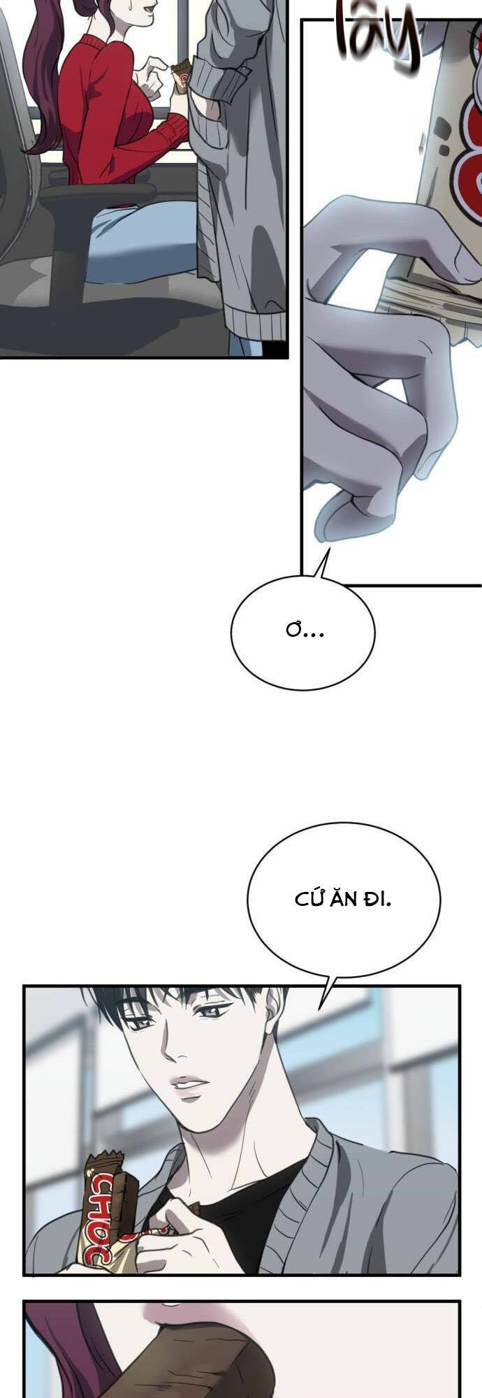 Ba Lần Động Phòng - Chap 19 - Trang 30