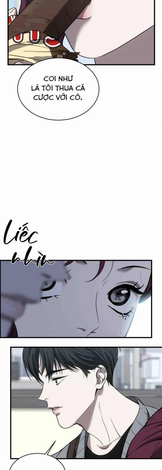 Ba Lần Động Phòng - Chap 19 - Trang 31
