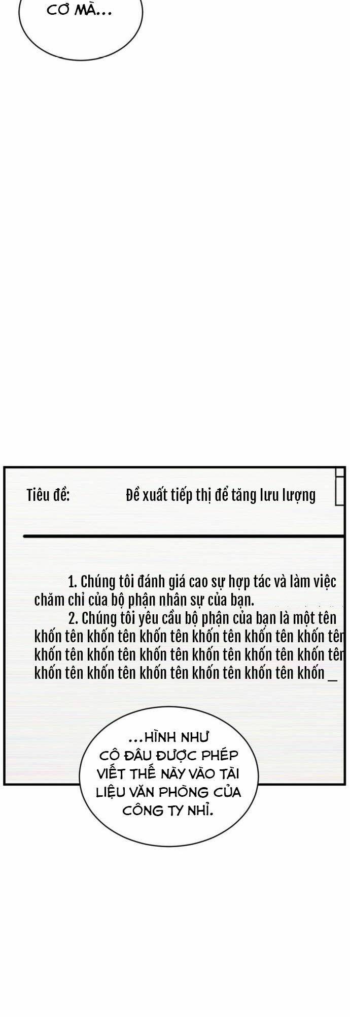 Ba Lần Động Phòng - Chap 19 - Trang 32